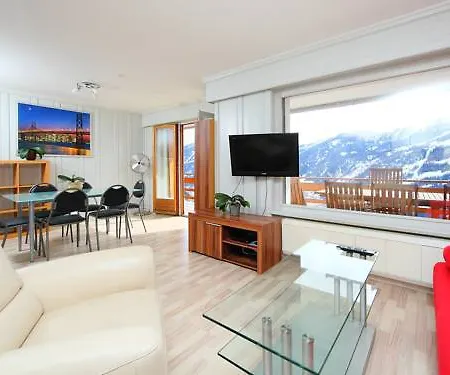 Apartman Colline Au Vent *