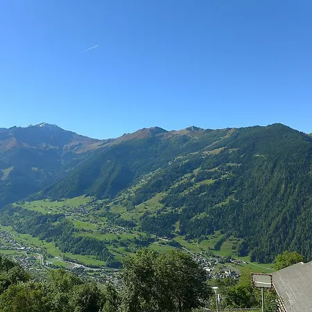 Apartman Colline Au Vent Verbier